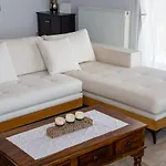 Mylos House With Sea View