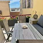 Rhodes Old Town Harmony Suite