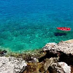 Rustic Stone House In The Heart Of Folegandros