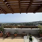 Sea View Loft