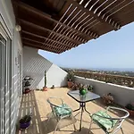 Sea View Loft