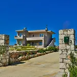 Sitia Bay View Villa Apartment