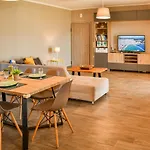 Sitia Bay View Villa Apartment