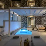 Hilltop Suites Milos
