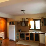 Horizon Blue Loft