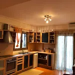 Horizon Blue Loft