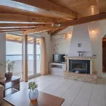 Pantheon Attic