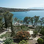 Phaedrus Living Sea View Villa Aegina