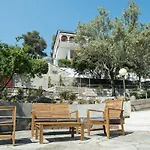 Phaedrus Living Sea View Villa Aegina