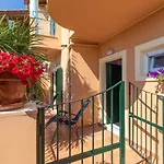Poseidon Suites By Corfuescapes