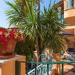 Poseidon Suites By Corfuescapes