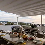 Panos Villa Sunset View