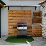 Kritamos Luxury Apartment
