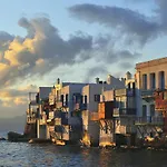Little Venice Suites (Adults Only)