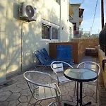 Semiramis Suites With Pool