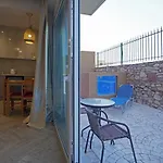 Semiramis Suites With Pool
