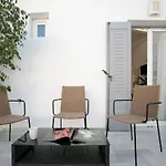 Naxos Hotel Poseidon