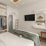 Naxos Hotel Poseidon