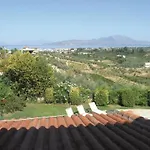 Lovely Home In Kiato With Wifi