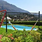 Triopetra Luxury Villas Fournou Lago