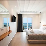 Magic View Suites Mykonos