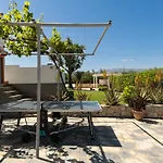 Villa Tranquilla