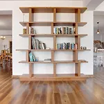 Wild Fig Retreat Thalassa And Loft