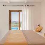 Akrolithos Villas