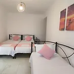 First Line Apartment