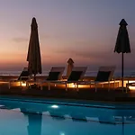 Petradi Beach Lounge Hotel
