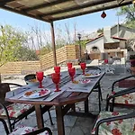 Maronia Luxury Villa