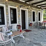 Maronia Luxury Villa
