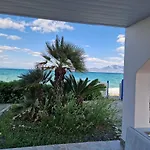Korinthian Sea View