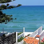 Asteri Sea View Apartment, Seafront