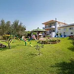 Frezia Complex - Frezia Apartments By Rentalspro Services Nea Potidaia Halkidiki