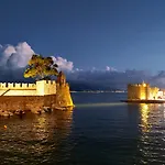 Villa Marilena