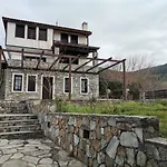 Maronia Luxury Villa