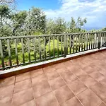 Horizon Blue Loft