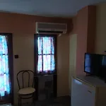 Double Studio Room With Two Single Beds