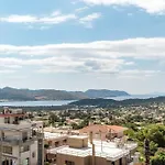 Anavissos Seaview Holiday Home