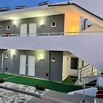 Family House Faliraki Studios Apartments