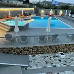 Family House Faliraki Studios Apartments