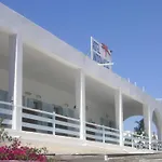 Andromache Hotel