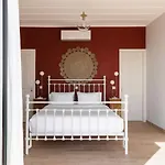 Alico Villa Zakynthos
