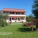 Olga\'S Garden Apartments