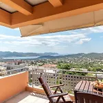 Anavissos Seaview Holiday Home