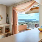 Anavissos Seaview Holiday Home