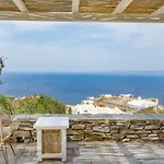 Casa Xyla-Sunset View Villa