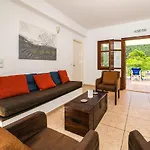 Lemonia Beach Villa
