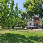 Fyllio\'S Apartment